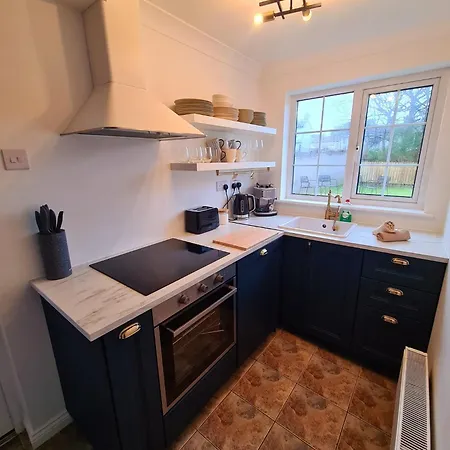 Stylish 3 Bedroom House