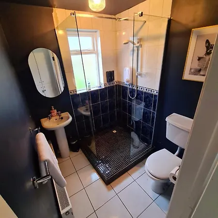 Stylish 3 Bedroom House غالواي