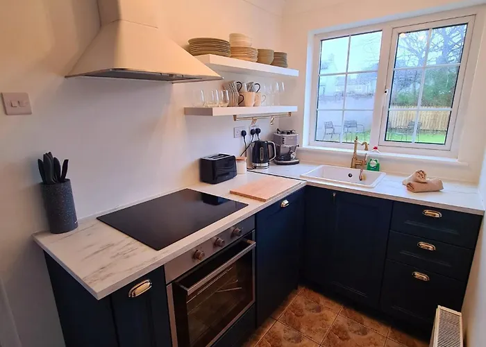 Stylish 3 Bedroom House