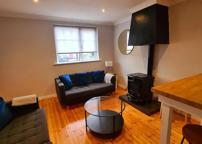 Stylish 3 Bedroom House Galway